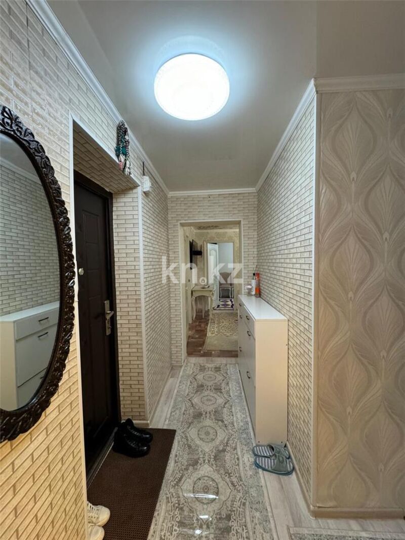 Продажа 5-комнатной квартиры, 96 м² - Продажа пятикомнатных и более квартир в Темиртау фото 20 из 25