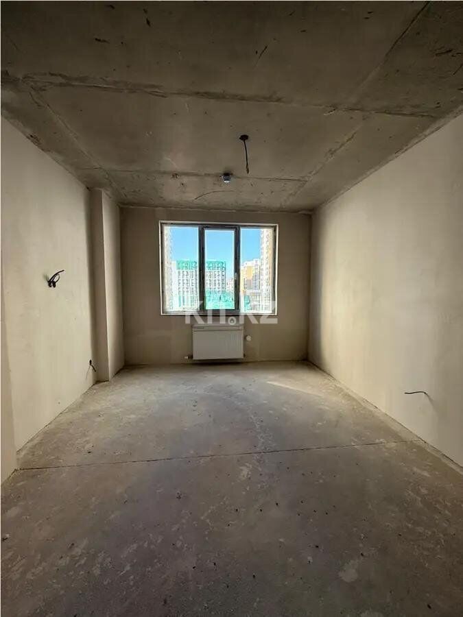 Продажа 3-комнатной квартиры, 71.5 м² - Продажа трехкомнатных квартир в блочном доме в Астане - страница 8 фото 1 из 5
