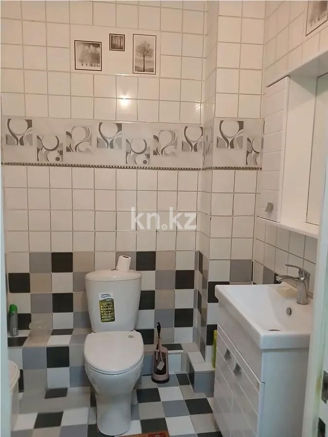 Продажа 4-комнатной квартиры, 117 м² - Продажа четырехкомнатных квартир в Алмалинском р-не Алматы - страница 4 фото 7 из 7