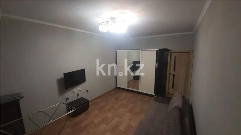 Продажа 1-комнатной квартиры, 40.4 м² - Продажа квартир в Ауэзовском р-не Алматы - страница 21 фото 1 из 4