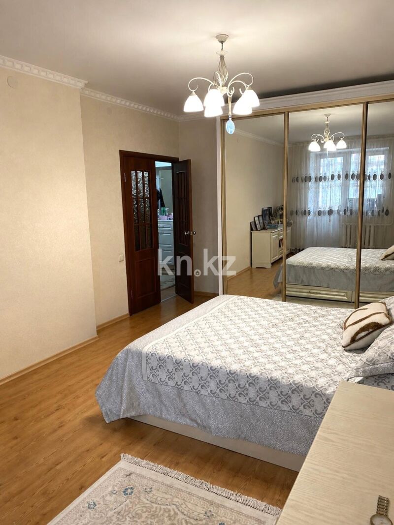 Продажа 2-комнатной квартиры, 72 м² - Продажа квартир в Казахстане - страница 10 фото 5 из 12