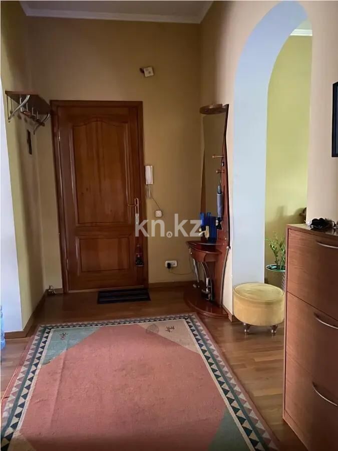 Продажа 3-комнатной квартиры, 80.1 м² - Продажа трехкомнатных квартир в Алмалинском р-не Алматы - страница 18 фото 5 из 5