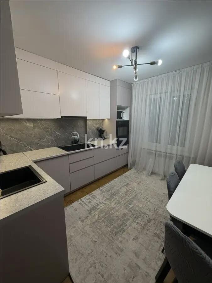 Продажа 4-комнатной квартиры, 89 м² - Продажа четырехкомнатных квартир от собственников в Алматы фото 4 из 5