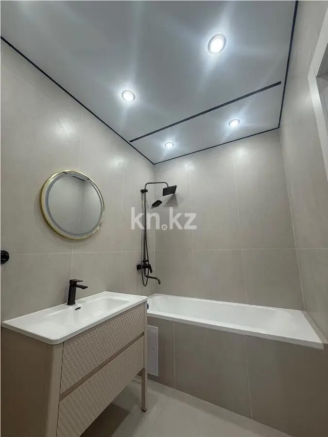 Продажа 3-комнатной квартиры, 58.5 м² - Продажа трехкомнатных квартир в Бостандыкском р-не Алматы - страница 10 фото 6 из 7