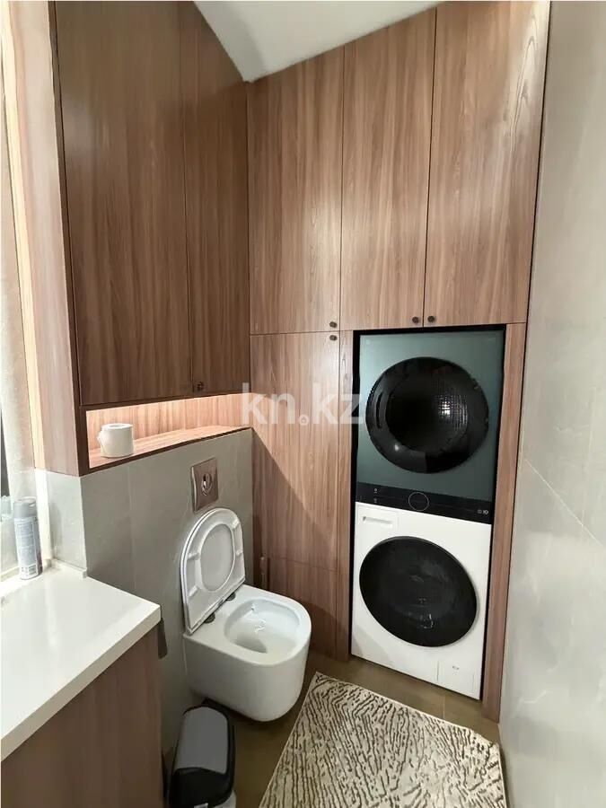 Продажа 2-комнатной квартиры, 70 м² - Продажа квартир в монолитном доме в Алматы - страница 3 фото 5 из 5