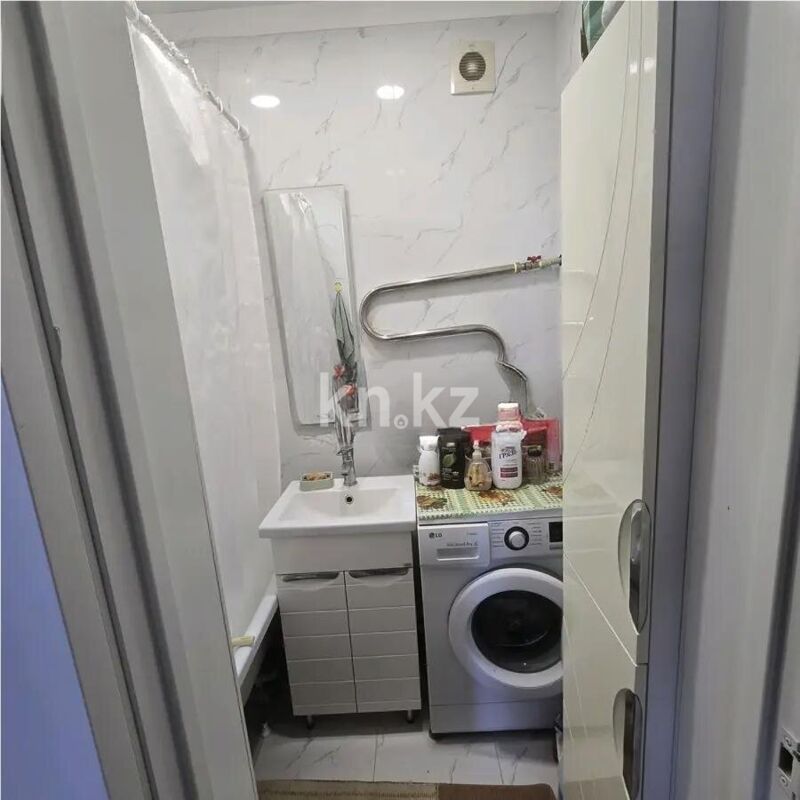 Продажа 2-комнатной квартиры, 45 м² - Продажа двухкомнатных квартир в р-не Байконур Астаны фото 12 из 14