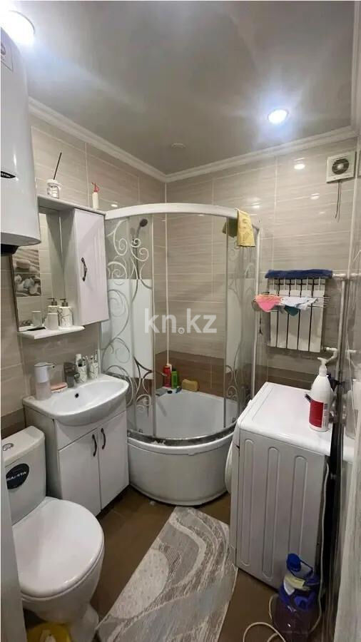 Продажа 2-комнатной квартиры, 48 м² - Продажа двухкомнатных квартир в панельном доме в Караганде - страница 4 фото 4 из 5