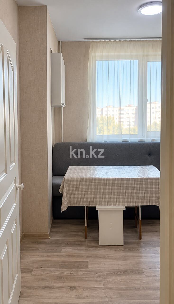 Аренда 1-комнатной квартиры, 37 м² - Аренда недвижимости в Казахстане - страница 3 фото 3 из 9