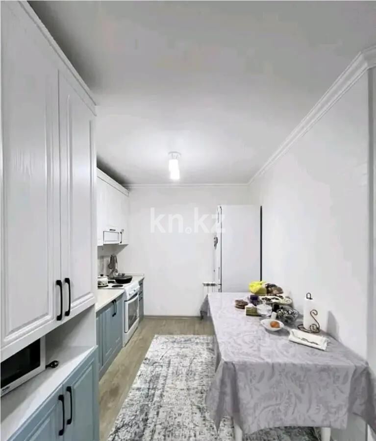 Продажа 2-комнатной квартиры, 50 м² - Продажа двухкомнатных квартир в Алатауском р-не Алматы - страница 32 фото 3 из 5
