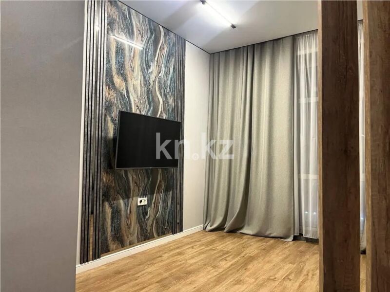 Продажа 1-комнатной квартиры, 38.7 м² - Продажа однокомнатных квартир в кирпичном доме в Астане - страница 52 фото 1 из 3