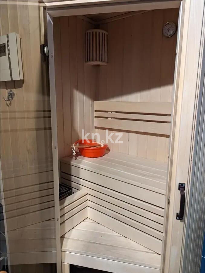 Продажа 5-комнатной квартиры, 140 м² - Продажа пятикомнатных и более квартир в монолитно-каркасном доме в Астане фото 4 из 4