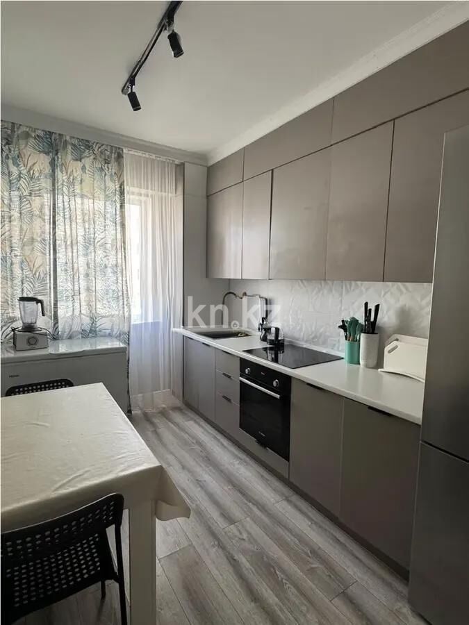 Продажа 3-комнатной квартиры, 75 м² - Продажа квартир в Казахстане - страница 22 фото 4 из 6