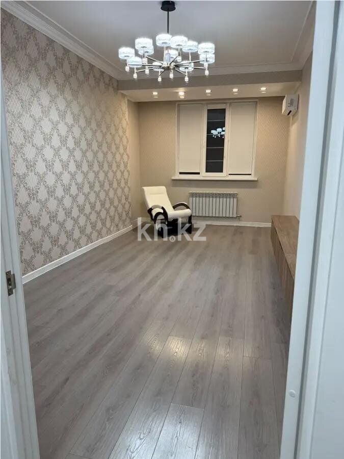 Продажа 3-комнатной квартиры, 100 м² - Продажа трехкомнатных квартир в Алматы - страница 8 фото 1 из 5