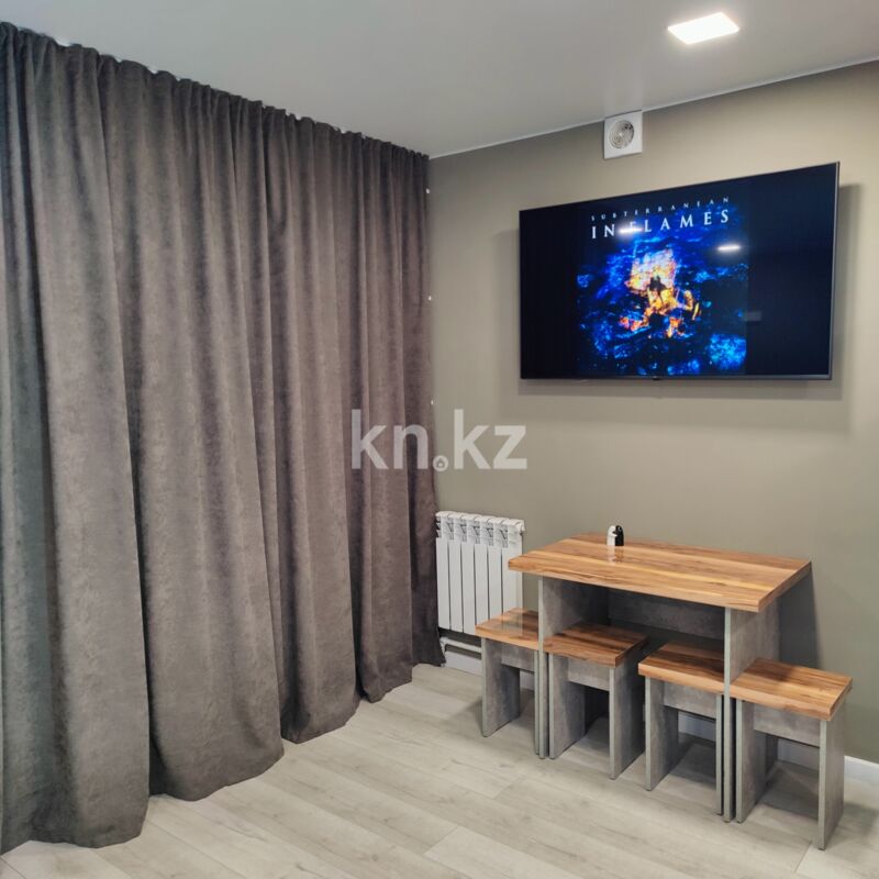Аренда 1-комнатной квартиры посуточно, 35 м² - Аренда квартир посуточно в Казахстане - страница 8 фото 3 из 5
