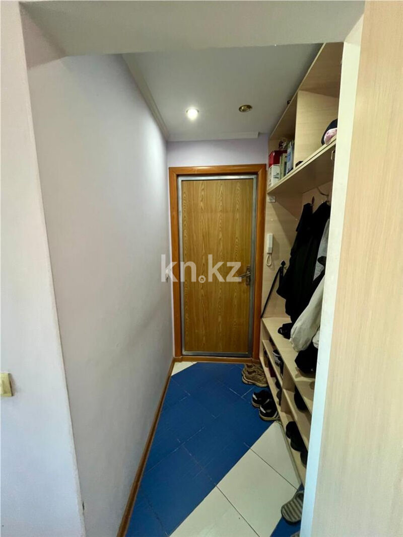 Продажа 4-комнатной квартиры, 76 м² - Продажа четырехкомнатных квартир в панельном доме в Караганде - страница 7 фото 13 из 15