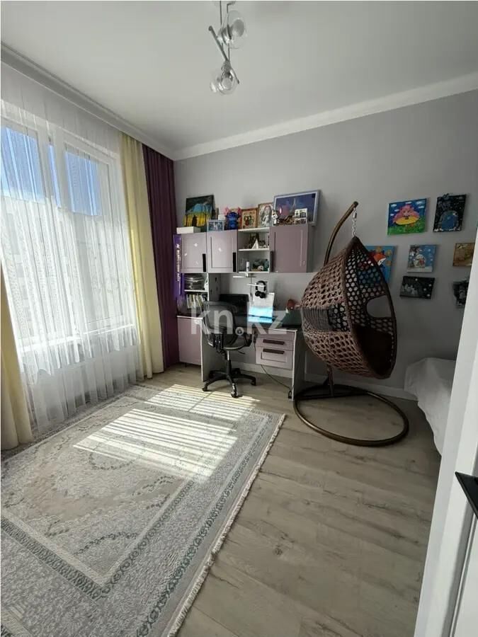 Продажа 4-комнатной квартиры, 107.7 м² - Продажа четырехкомнатных квартир в блочном доме в Астане - страница 3 фото 4 из 7