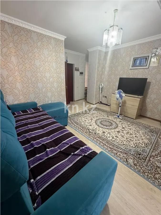 Продажа 2-комнатной квартиры, 48 м² - Продажа двухкомнатных квартир в р-не Сарайшык Астаны - страница 31 фото 1 из 5