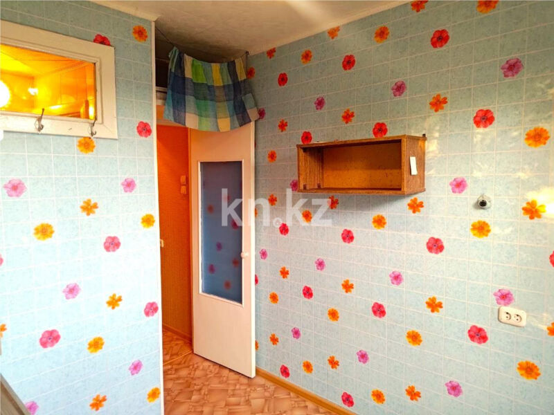 Продажа 1-комнатной квартиры, 31 м² - Продажа квартир в Пришахтинске Караганды - страница 6 фото 7 из 11