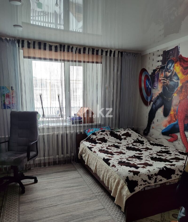 Продажа 4-комнатного дома, 83.8 м² - Недвижимость в Акмолинской области фото 18 из 18