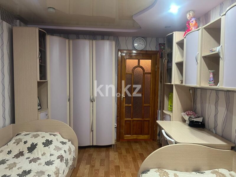 Продажа 3-комнатной квартиры, 84 м² - Продажа квартир в Казахстане - страница 16 фото 4 из 20
