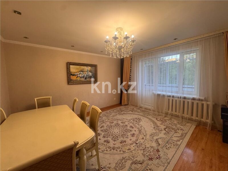 Продажа 3-комнатной квартиры, 63 м² - Продажа трехкомнатных квартир на Юго-Востоке Караганды - страница 13 фото 1 из 12