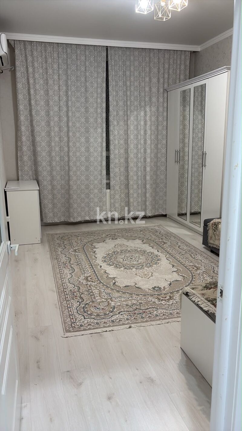 Аренда 1-комнатной квартиры, 38 м² - Аренда недвижимости в Казахстане - страница 4 фото 4 из 7