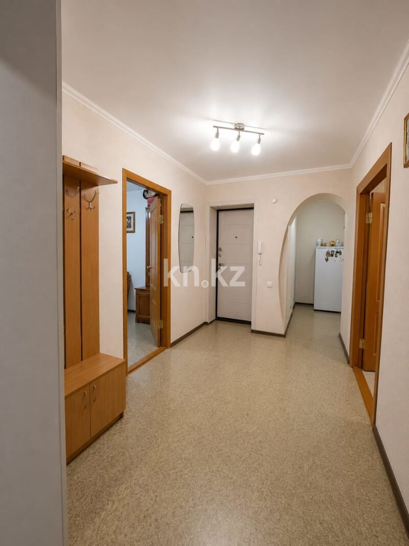Продажа 4-комнатной квартиры, 81 м² - Недвижимость в Костанае - страница 2 фото 2 из 12