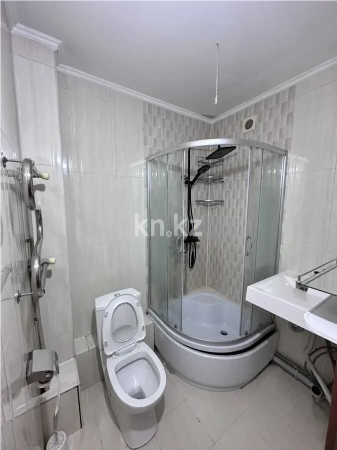 Продажа 2-комнатной квартиры, 43.4 м² - Продажа недвижимости в Алматы - страница 14 фото 4 из 5