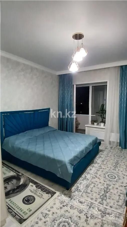 Продажа 3-комнатной квартиры, 102 м² - Продажа трехкомнатных квартир в кирпичном доме в Казахстане - страница 49 фото 2 из 6