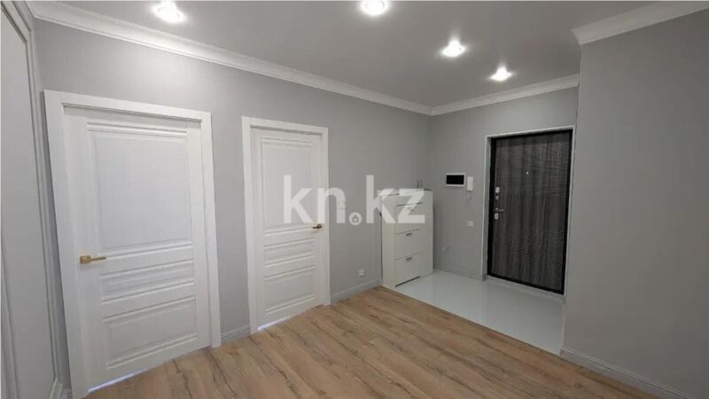 Продажа 3-комнатной квартиры, 84.1 м² - Продажа квартир в блочном доме в Астане - страница 11 фото 4 из 5