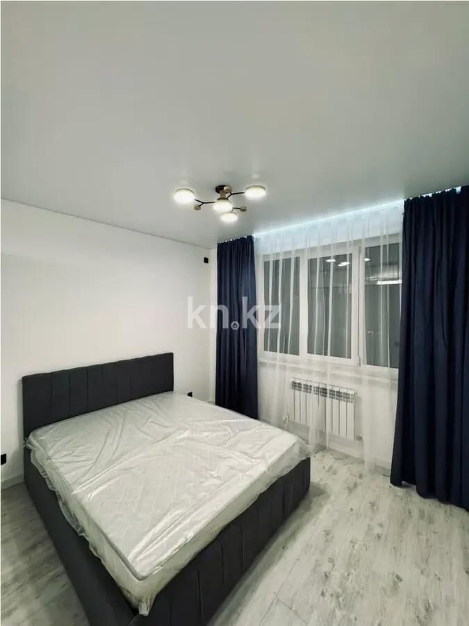 Продажа 3-комнатной квартиры, 55 м² - Продажа трехкомнатных квартир в Ауэзовском р-не Алматы - страница 23 фото 2 из 5