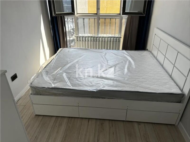Продажа 2-комнатной квартиры, 47 м² - Продажа двухкомнатных квартир в Турксибском р-не Алматы - страница 17 фото 2 из 4