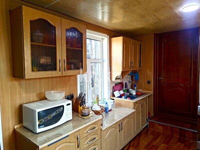 Продажа 4-комнатного дома, 120 м² - Продажа домов, коттеджей в районе ЖБИ Караганды фото 18 из 21