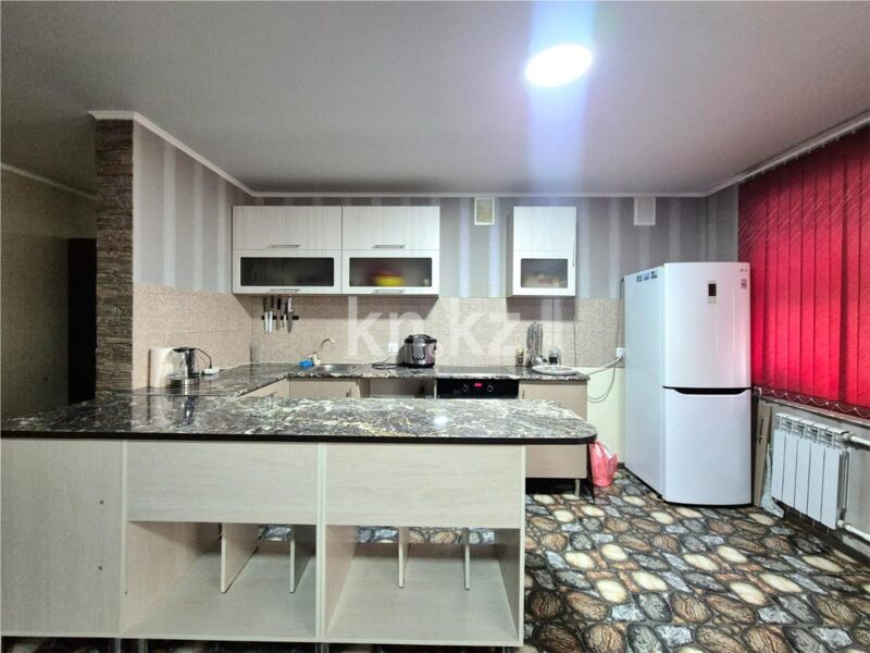 Продажа 2-комнатной квартиры, 58 м² - Продажа двухкомнатных квартир в панельном доме в Темиртау - страница 8 фото 5 из 12