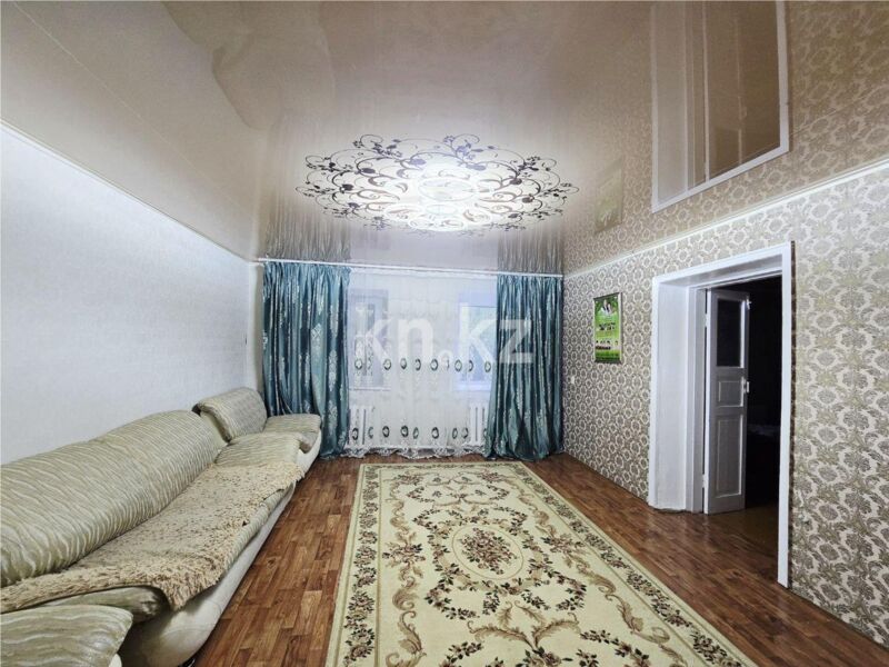 Продажа 5-комнатного дома, 147 м² - Продажа домов, коттеджей в Темиртау - страница 2 фото 1 из 14