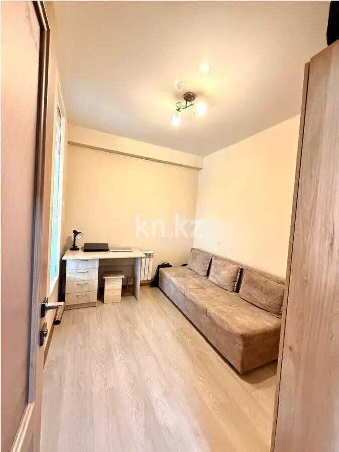 Продажа 3-комнатной квартиры, 45 м² - Продажа  трехкомнатных квартир в новостройках Алматы - страница 2 фото 2 из 4