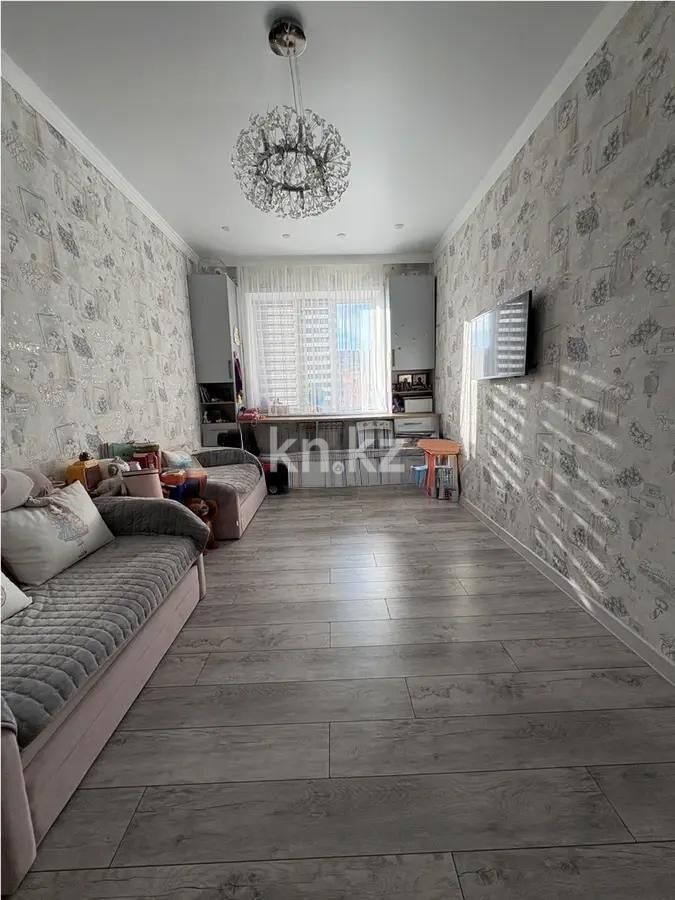 Продажа 2-комнатной квартиры, 60 м² - Продажа квартир в Казахстане - страница 31 фото 2 из 5