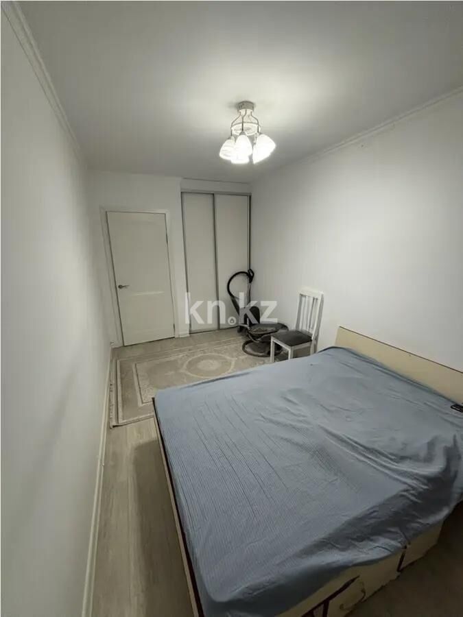Продажа 3-комнатной квартиры, 60 м² - Продажа трехкомнатных квартир в кирпичном доме в Алматы - страница 10 фото 2 из 5