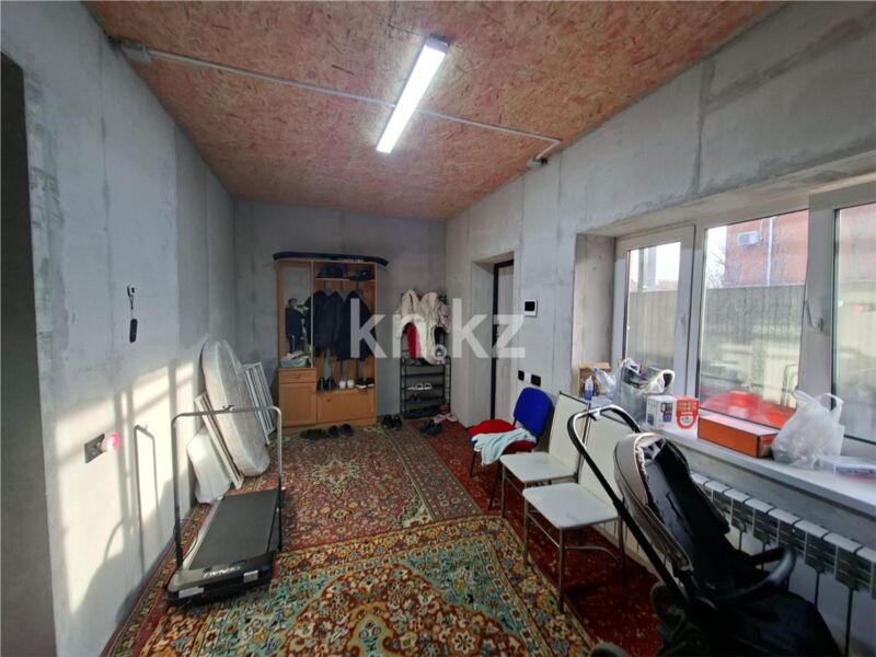 Продажа 5-комнатного дома, 105 м² - Продажа домов, коттеджей в Городе Караганды фото 30 из 32