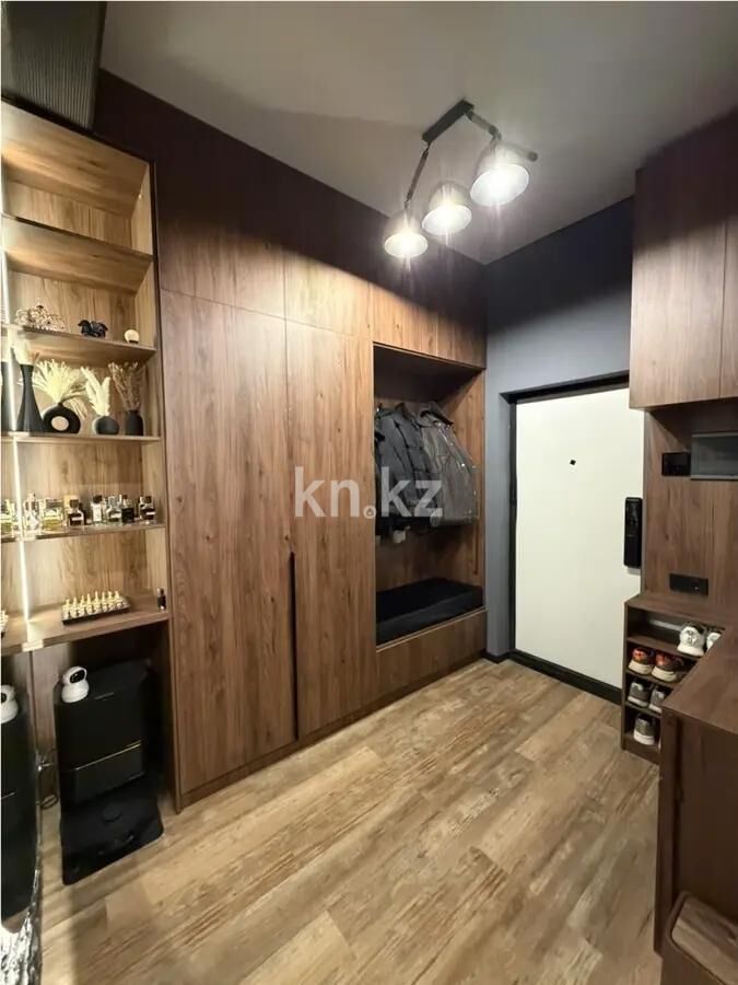 Продажа 3-комнатной квартиры, 61 м² - Продажа квартир в Казахстане - страница 12 фото 4 из 4
