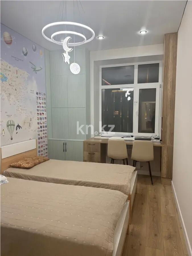 Продажа 3-комнатной квартиры, 88 м² - Продажа квартир в Караганде - страница 152 фото 3 из 6
