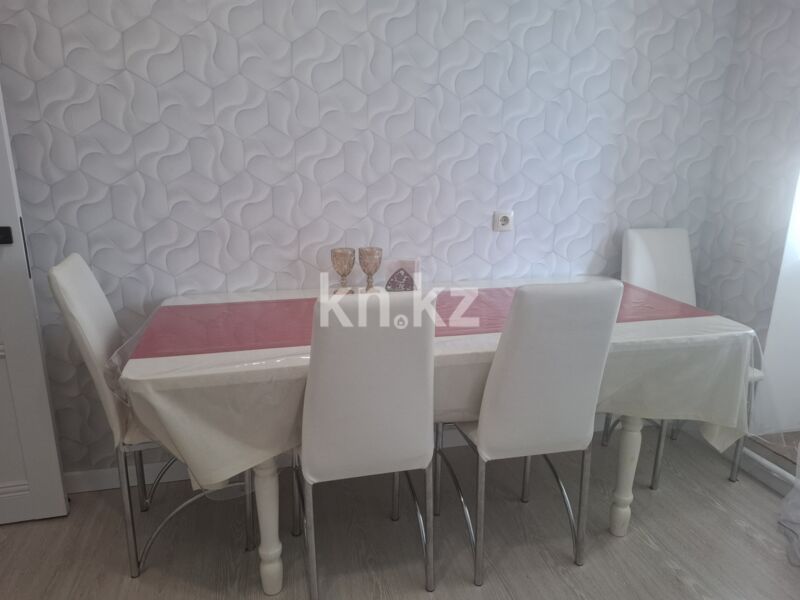 Аренда 1-комнатной квартиры, 40 м² - Аренда квартир помесячно в Казахстане фото 9 из 10