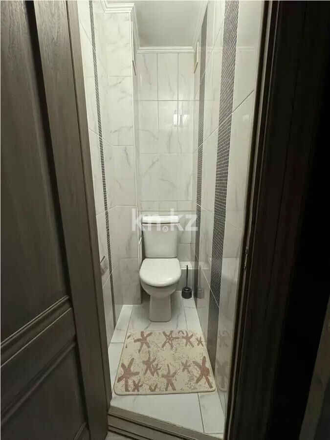 Продажа 3-комнатной квартиры, 61.5 м² - Продажа трехкомнатных квартир в Алмалинском р-не Алматы - страница 7 фото 5 из 6