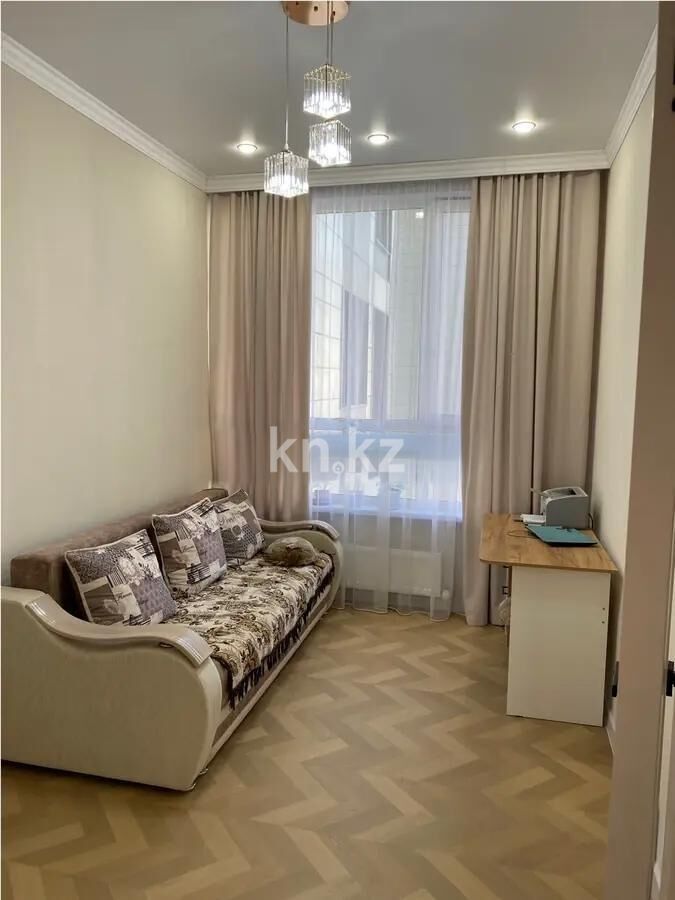 Продажа 4-комнатной квартиры, 105 м² - Продажа четырехкомнатных квартир в блочном доме в Казахстане - страница 12 фото 2 из 10