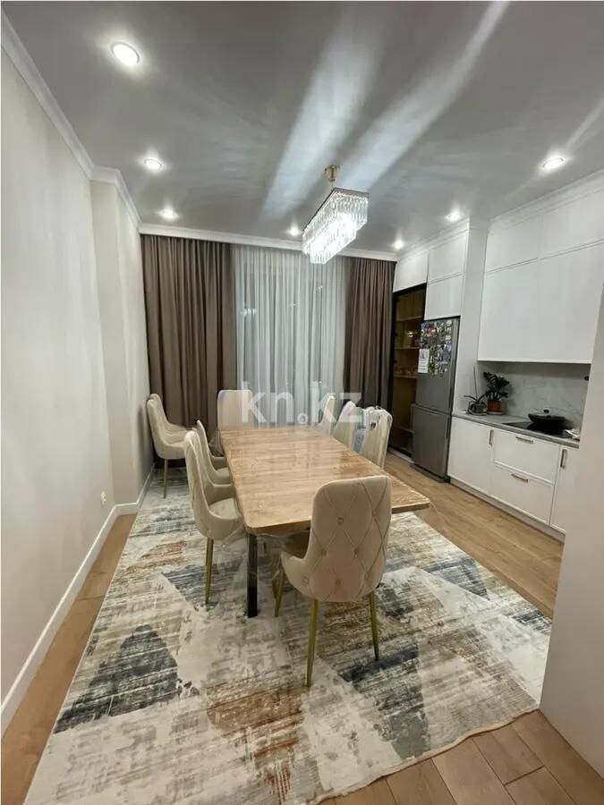 Продажа 1-комнатной квартиры, 50 м² - Продажа однокомнатных квартир в Казахстане - страница 13 фото 3 из 3