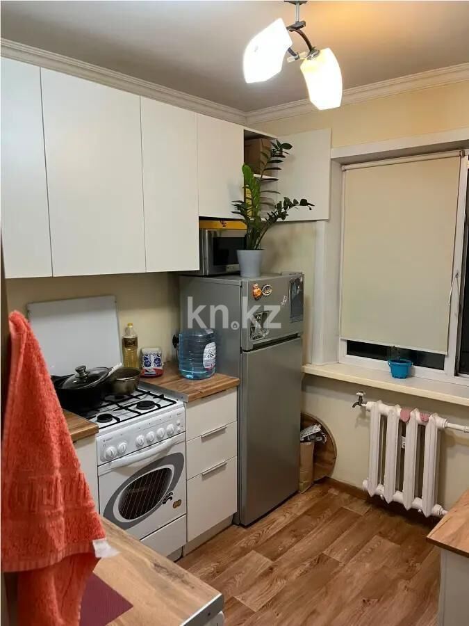 Продажа 2-комнатной квартиры, 46 м² - Продажа квартир в панельном доме в Астане - страница 14 фото 2 из 4
