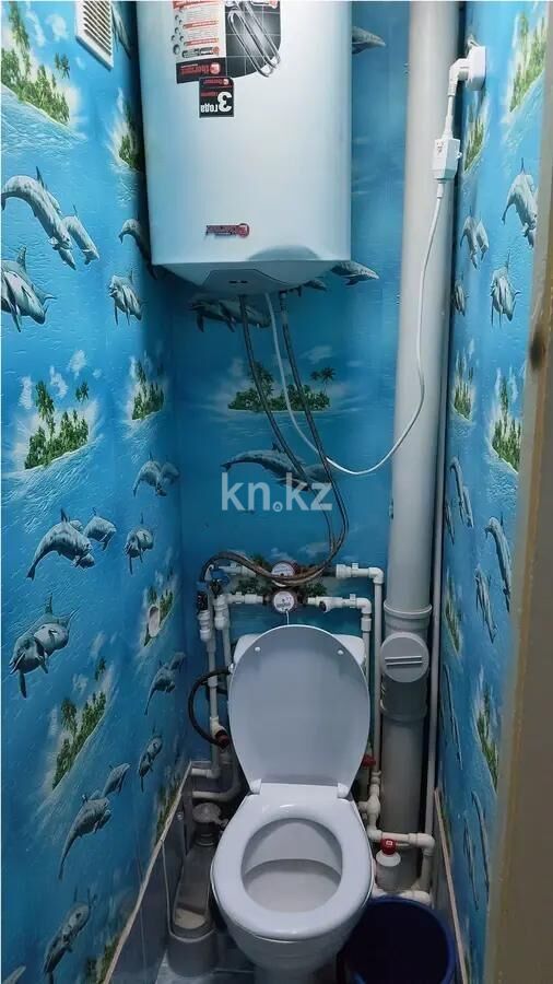 Продажа 2-комнатной квартиры, 44 м² - Продажа двухкомнатных квартир в панельном доме в Темиртау - страница 7 фото 5 из 5