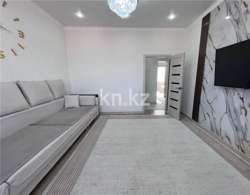 Продажа 3-комнатной квартиры, 84 м² - Продажа трехкомнатных квартир в Караганде - страница 46 фото 2 из 20