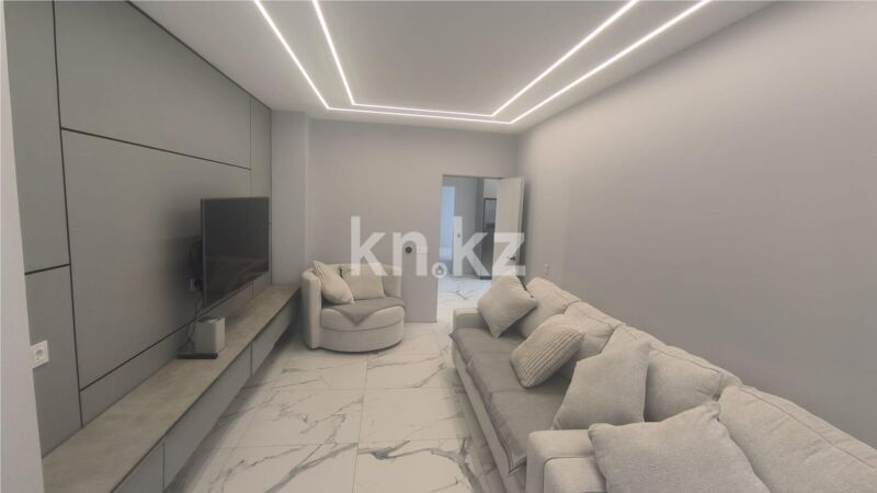 Продажа 3-комнатной квартиры, 107 м² - Продажа квартир в новостройках Караганды - страница 3 фото 5 из 28