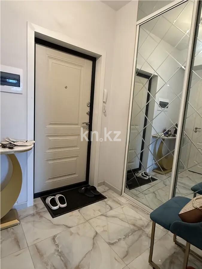 Продажа 3-комнатной квартиры, 76.7 м² - Продажа трехкомнатных квартир в монолитно-каркасном доме в Казахстане - страница 2 фото 4 из 4